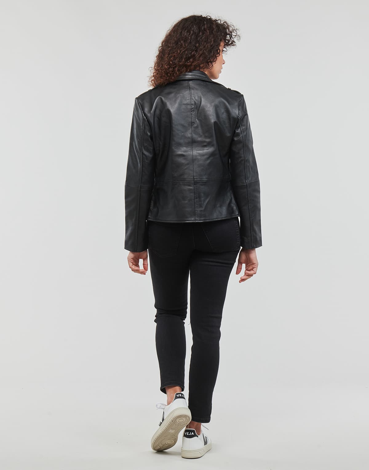 Women's Jackets Betty London Black