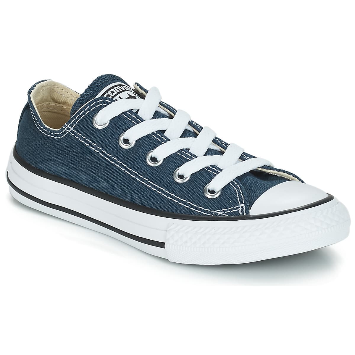 Boys' Sneakers Converse Blue