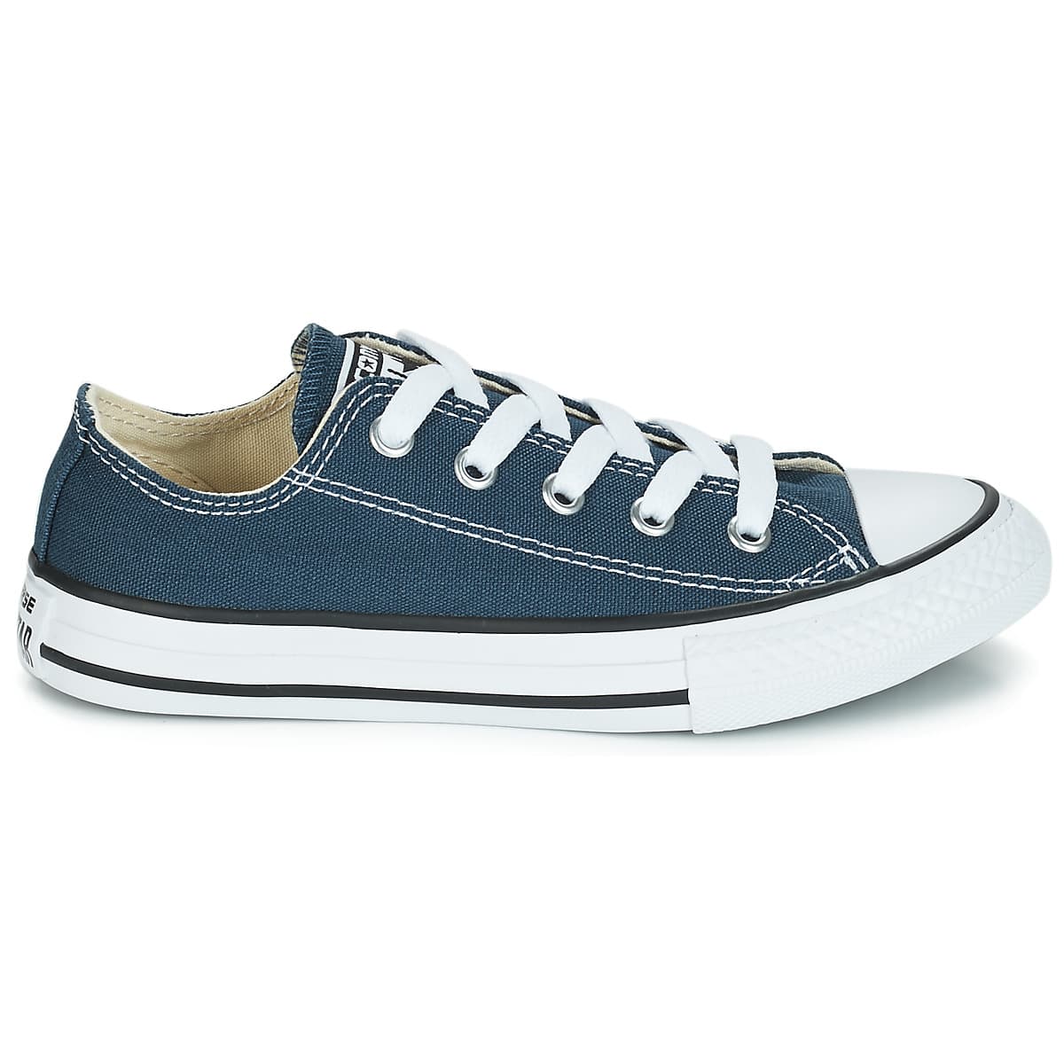Boys' Sneakers Converse Blue