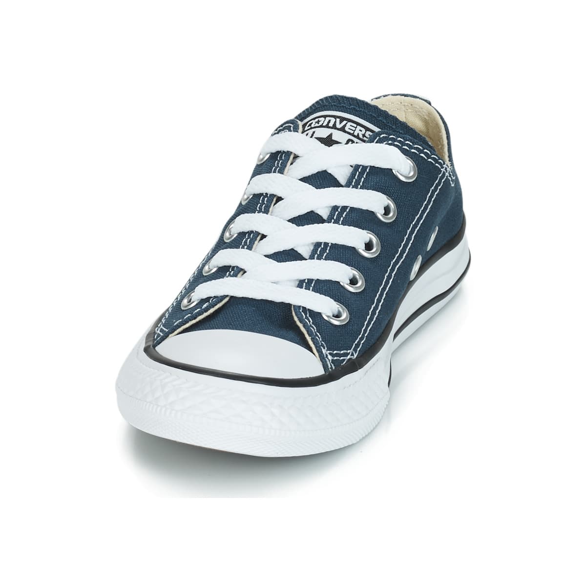 Boys' Sneakers Converse Blue