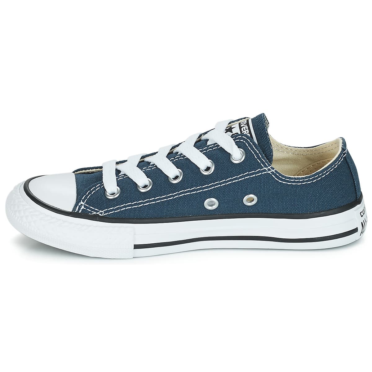 Boys' Sneakers Converse Blue