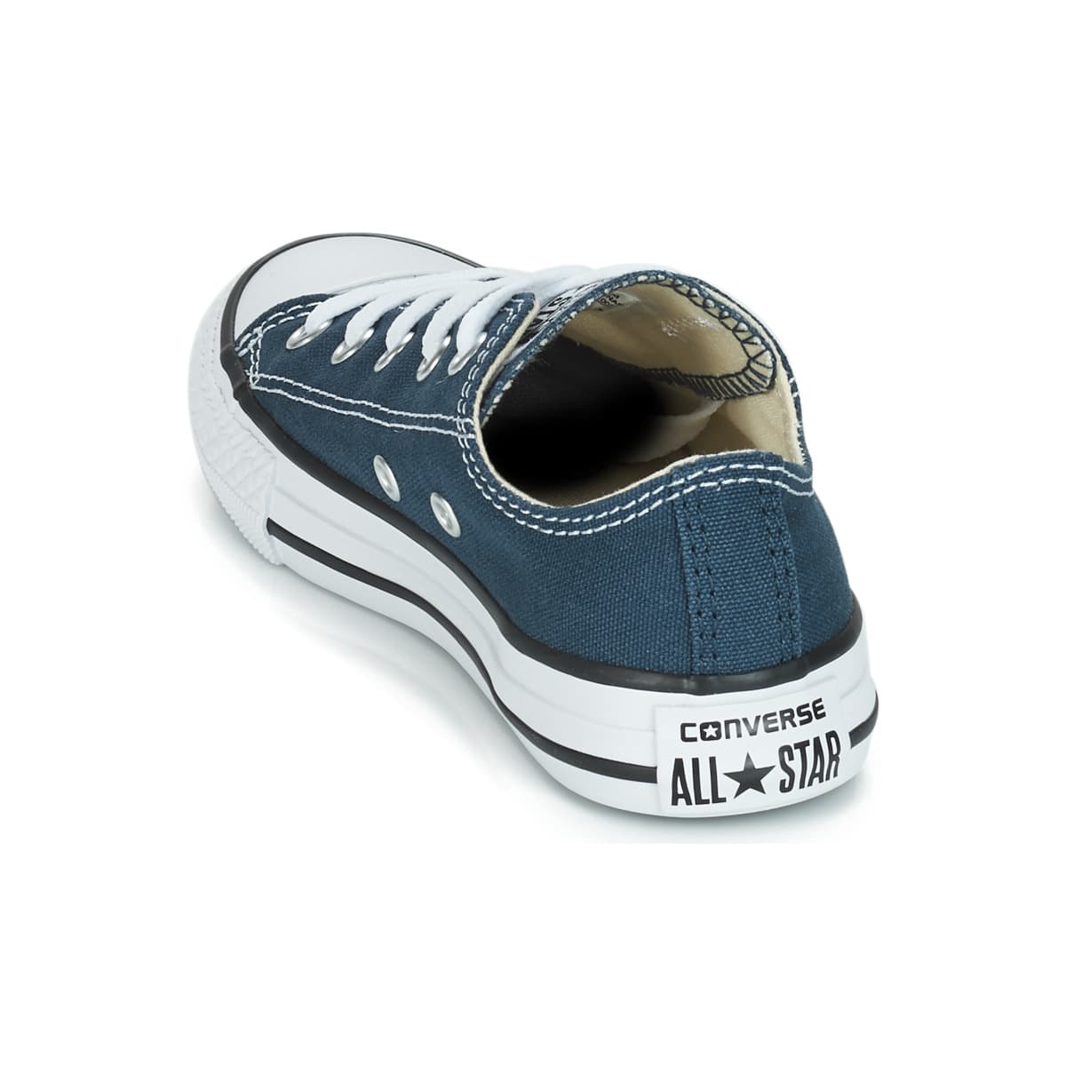 Boys' Sneakers Converse Blue