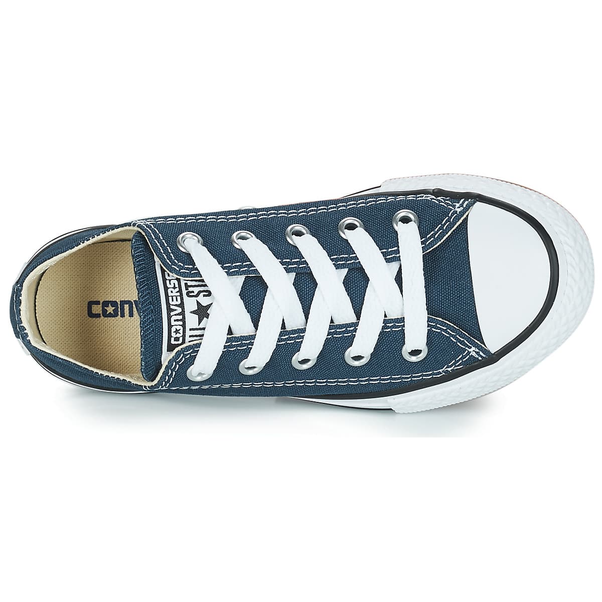 Boys' Sneakers Converse Blue