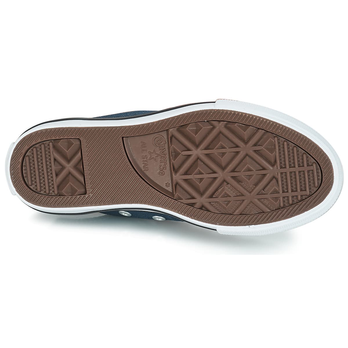 Boys' Sneakers Converse Blue