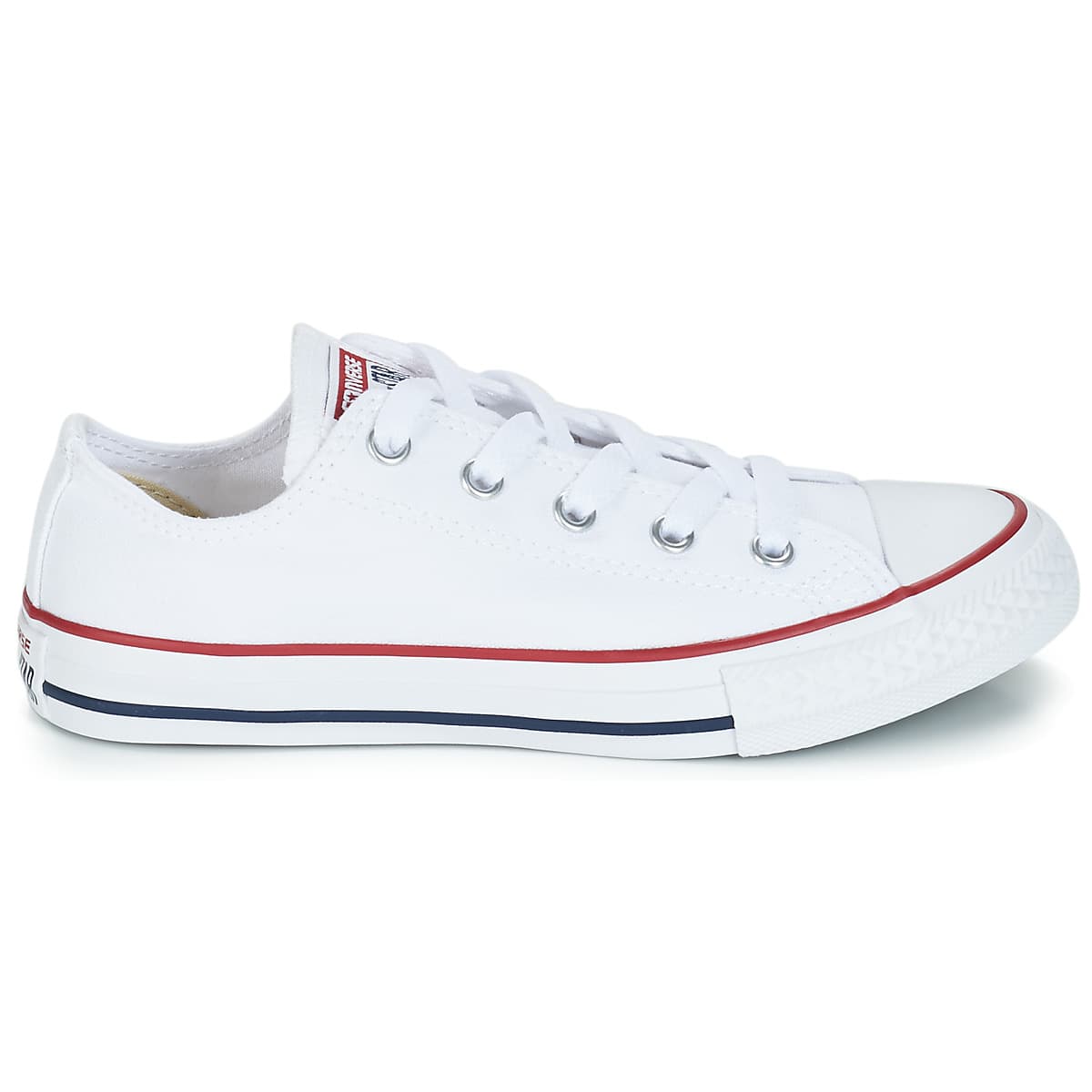 Boys' Sneakers Converse White