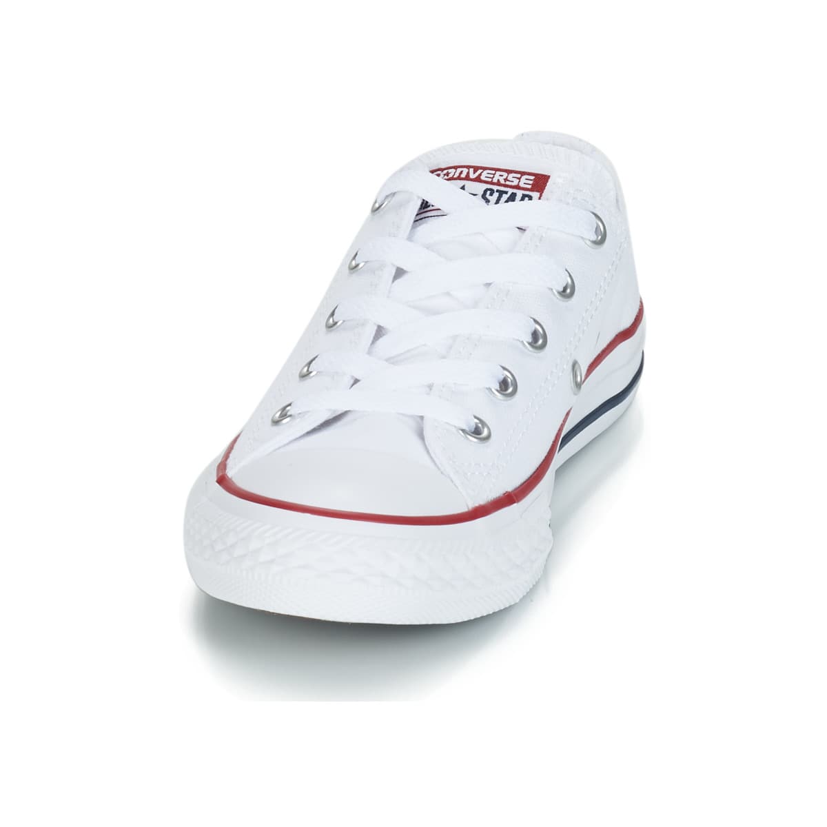 Boys' Sneakers Converse White