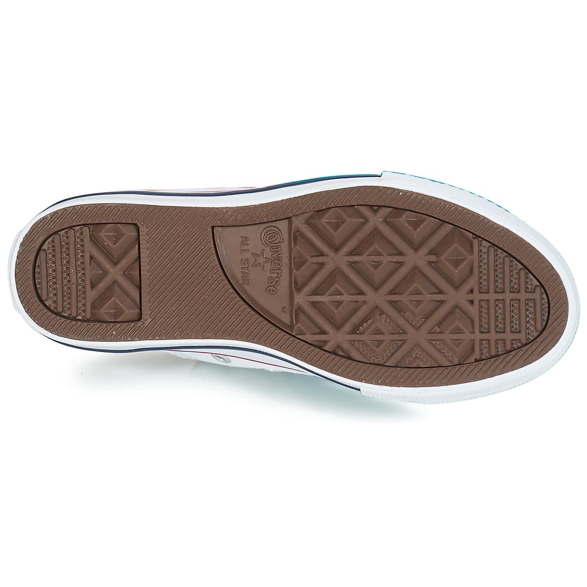 Boys' Sneakers Converse White