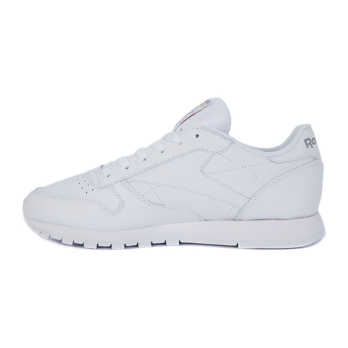 Men's Sports Shoes Reebok White