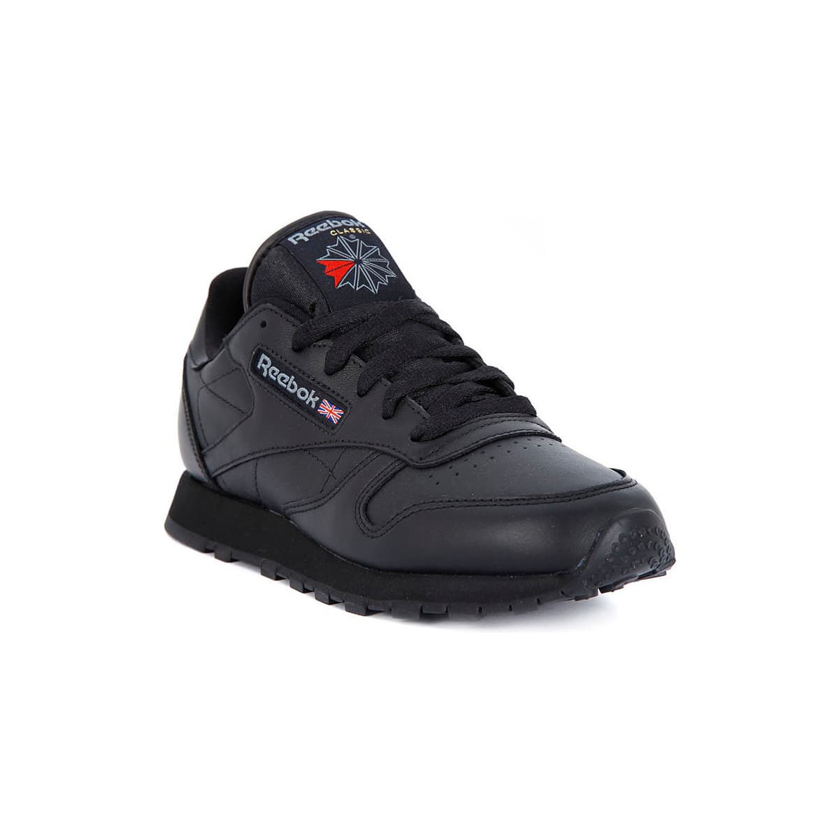 Men's Sports Shoes Reebok Black