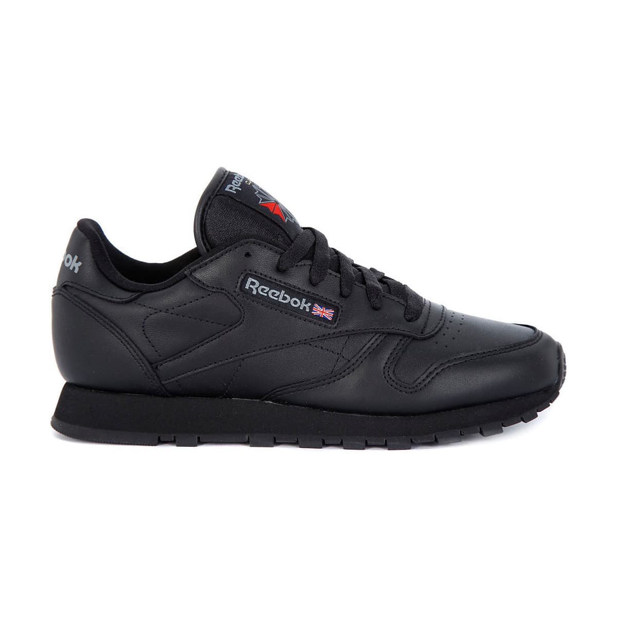 Men's Sports Shoes Reebok Black
