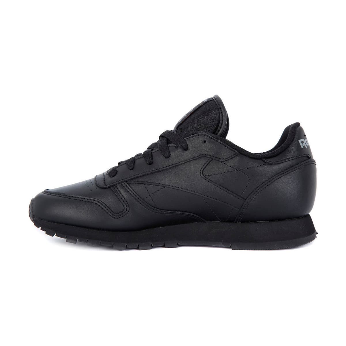 Men's Sports Shoes Reebok Black