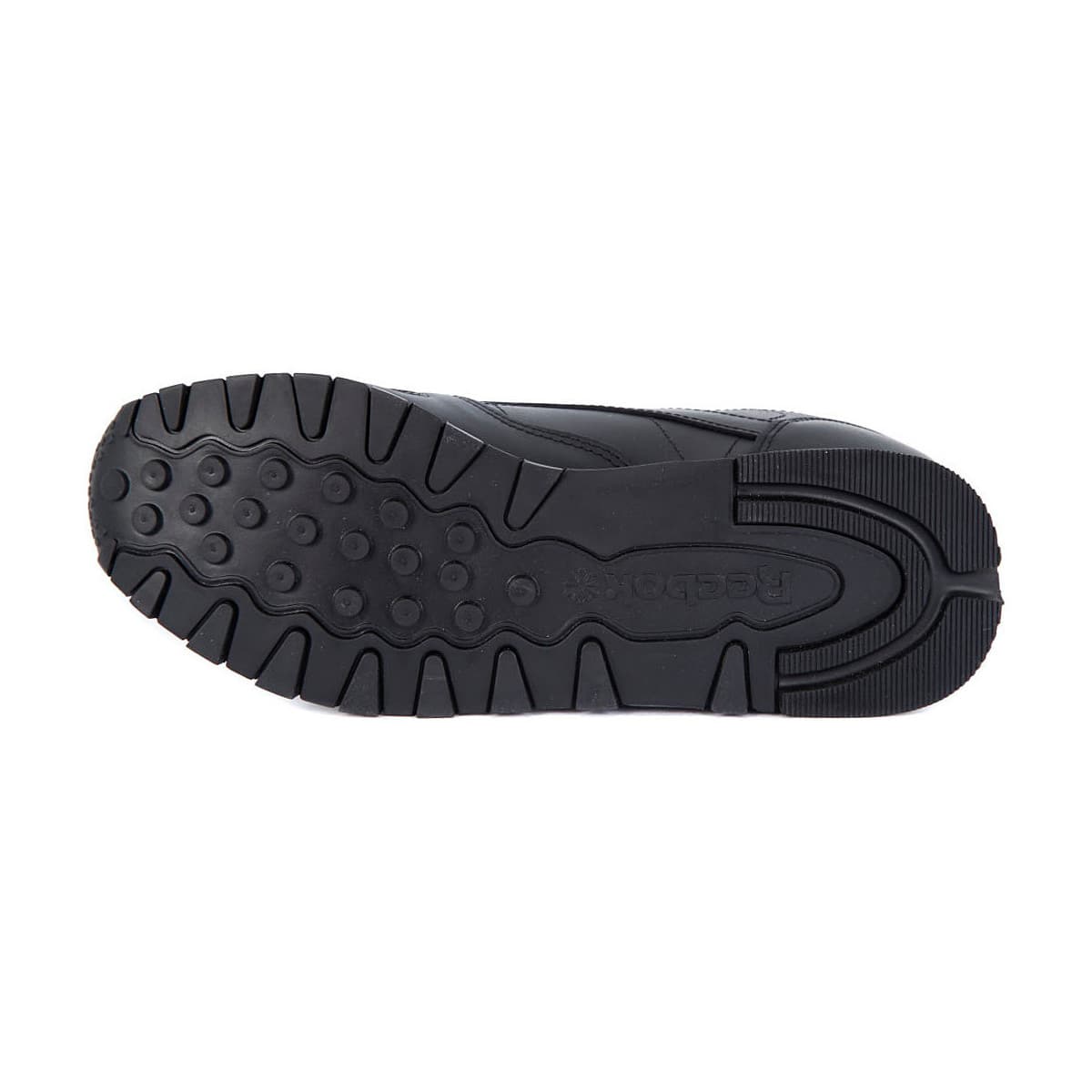 Men's Sports Shoes Reebok Black