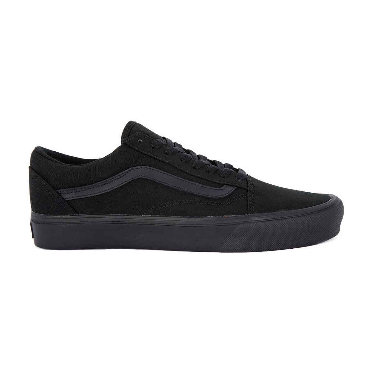 Men's Sneakers Vans Black