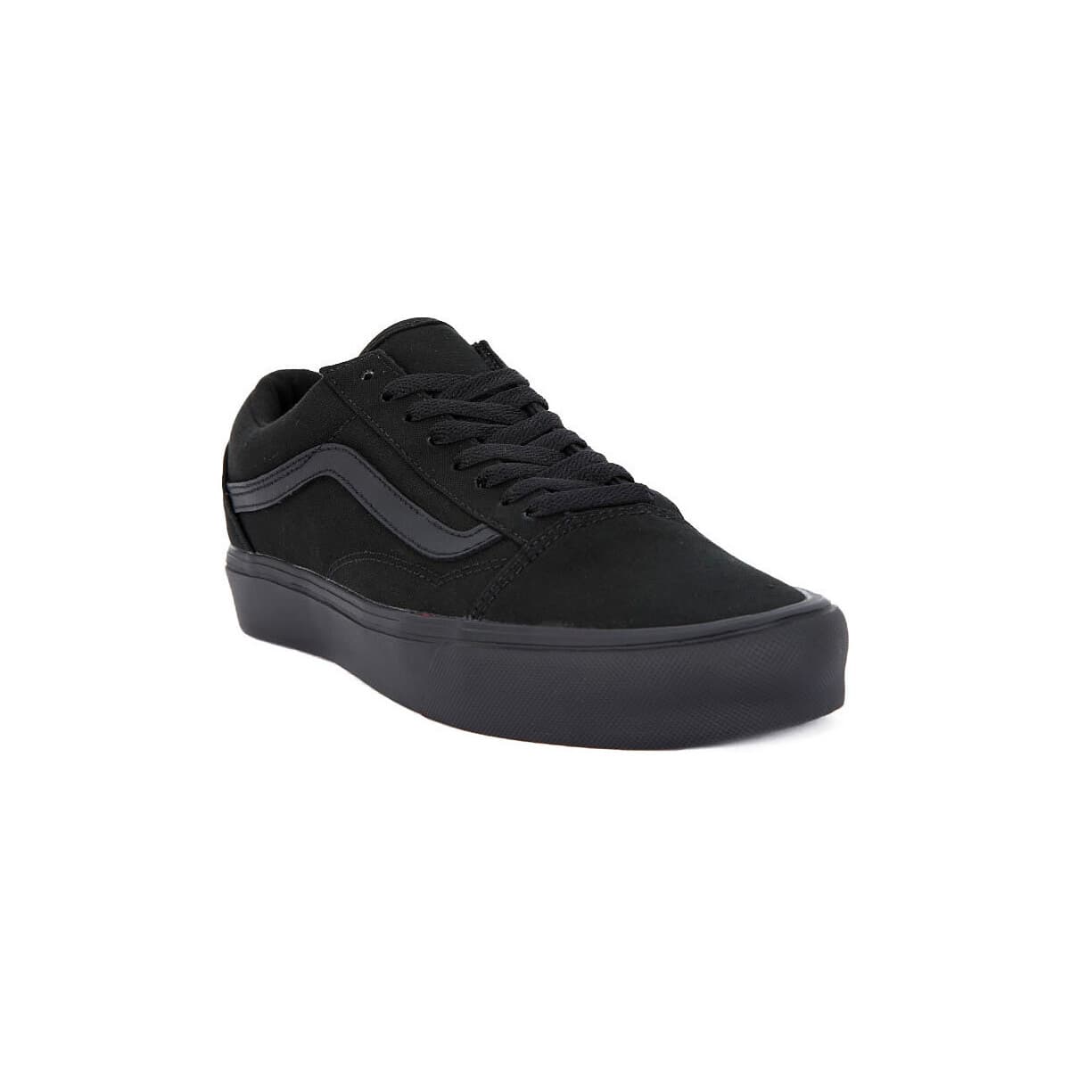 Men's Sneakers Vans Black