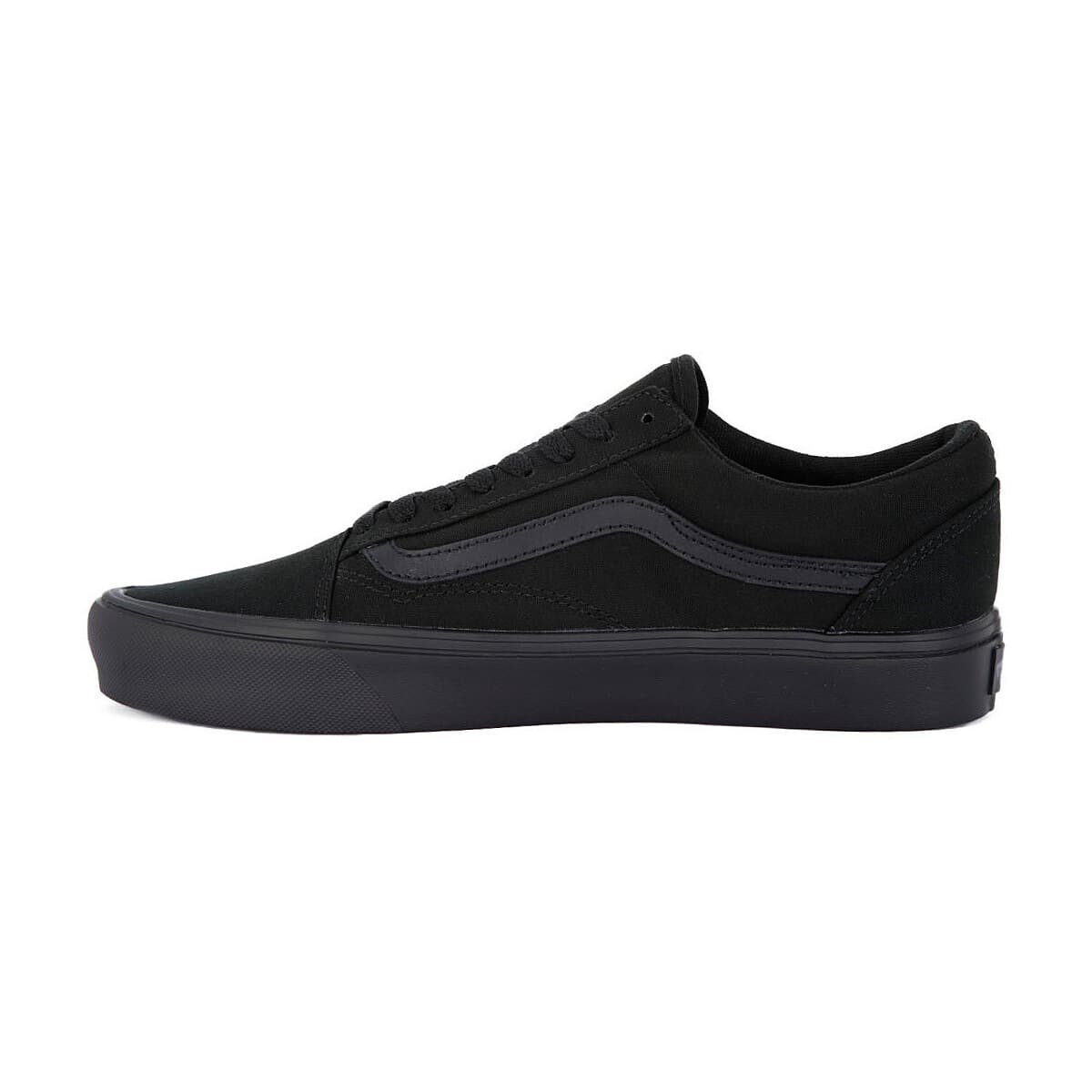 Men's Sneakers Vans Black