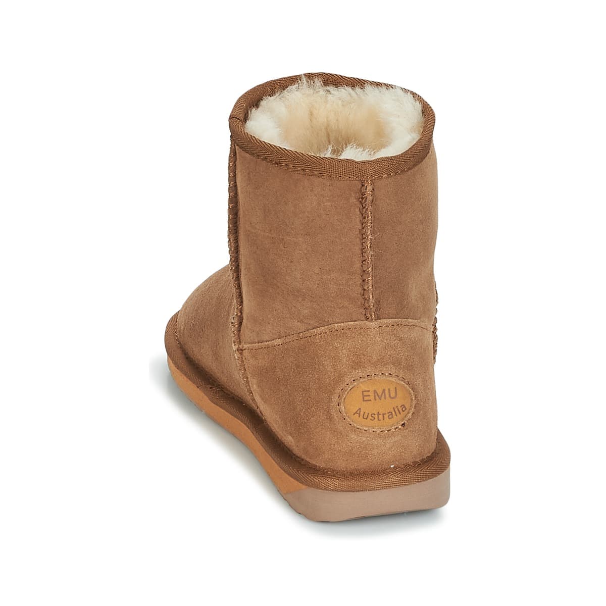 Women's Boots EMU Beige