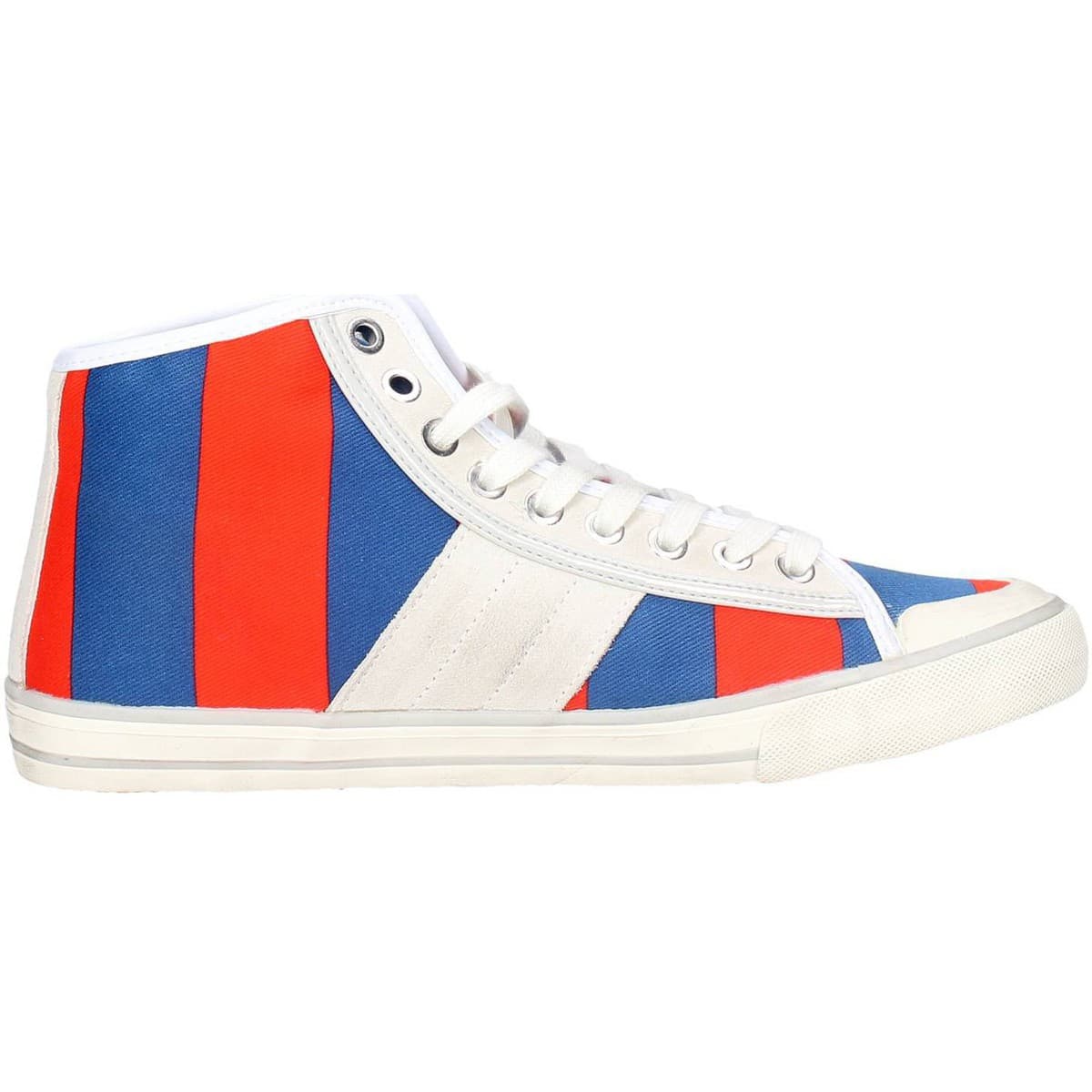 Ψηλά Sneakers D.A.T.E. TENDER HIGH-94