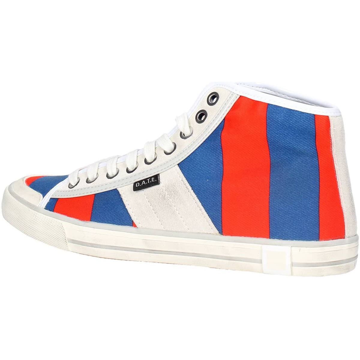 Women's Sneakers D.A.T.E. Blue