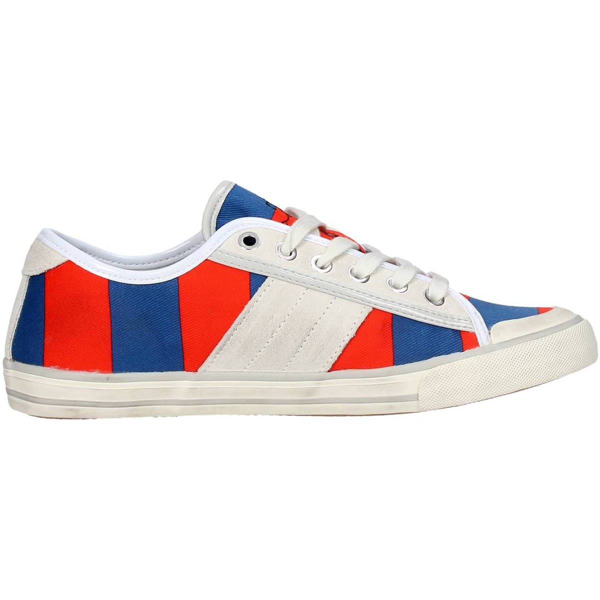 Ψηλά Sneakers D.A.T.E. TENDER LOW-36