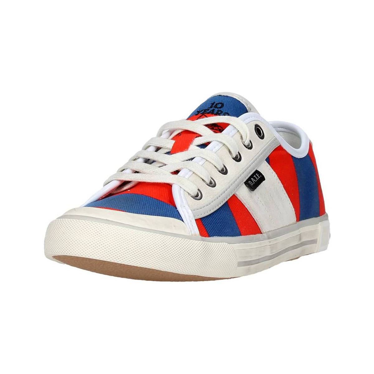 Women's Sneakers D.A.T.E. Blue