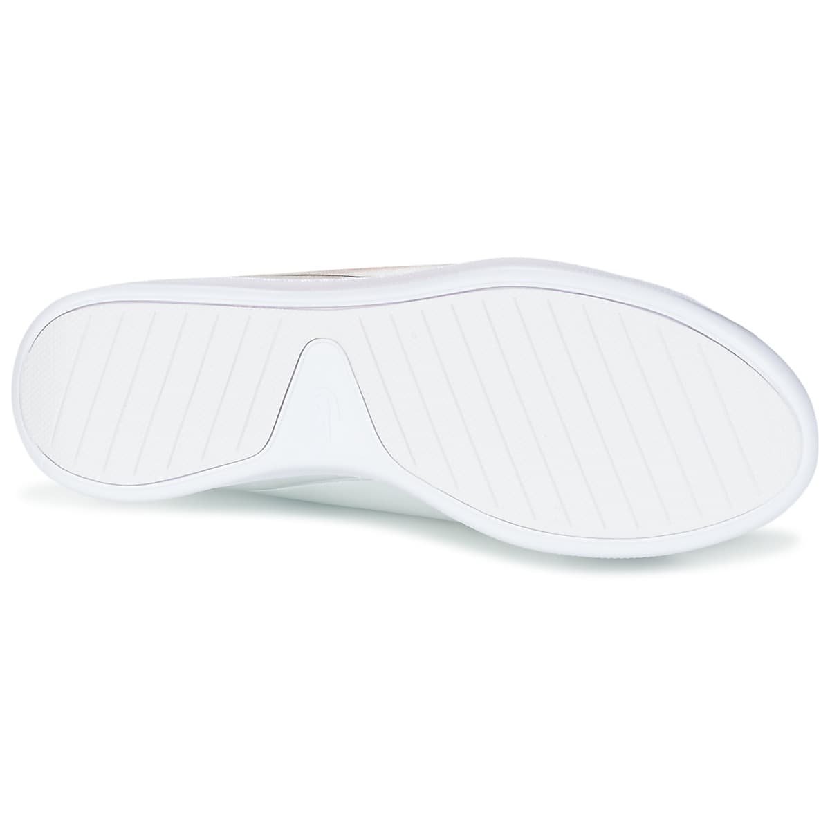 Women's Sneakers Lacoste Silver