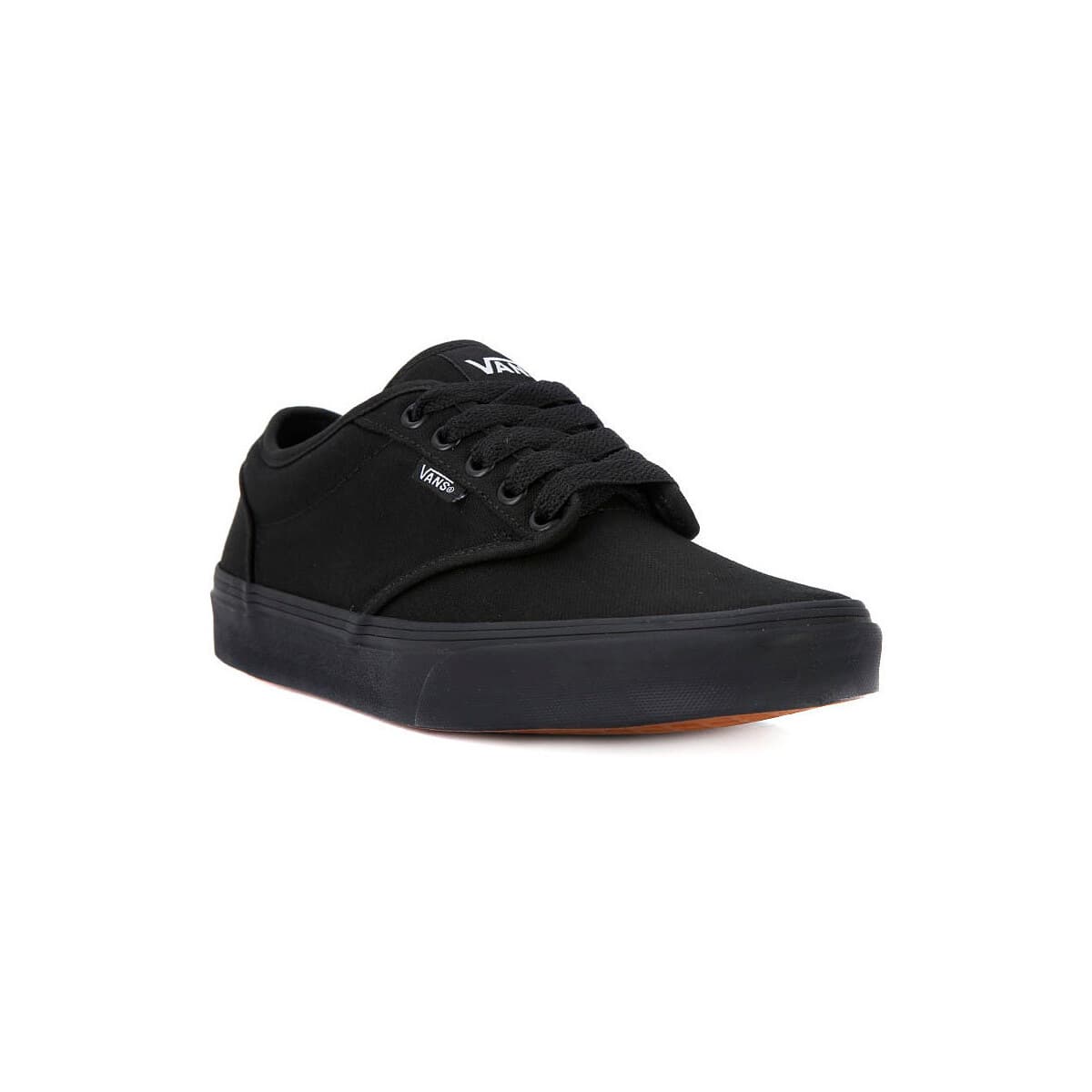 Men's Sneakers Vans Black