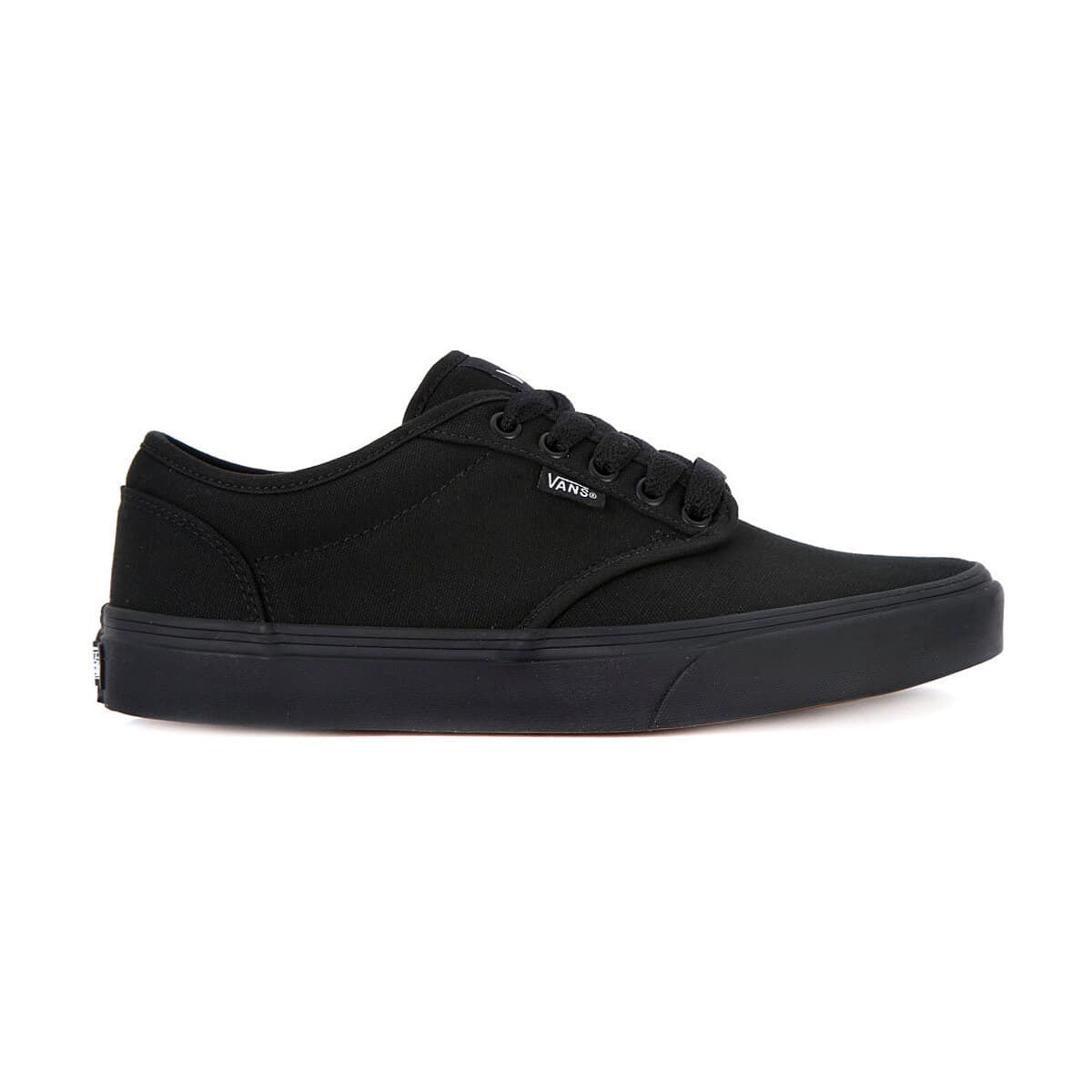 Men's Sneakers Vans Black