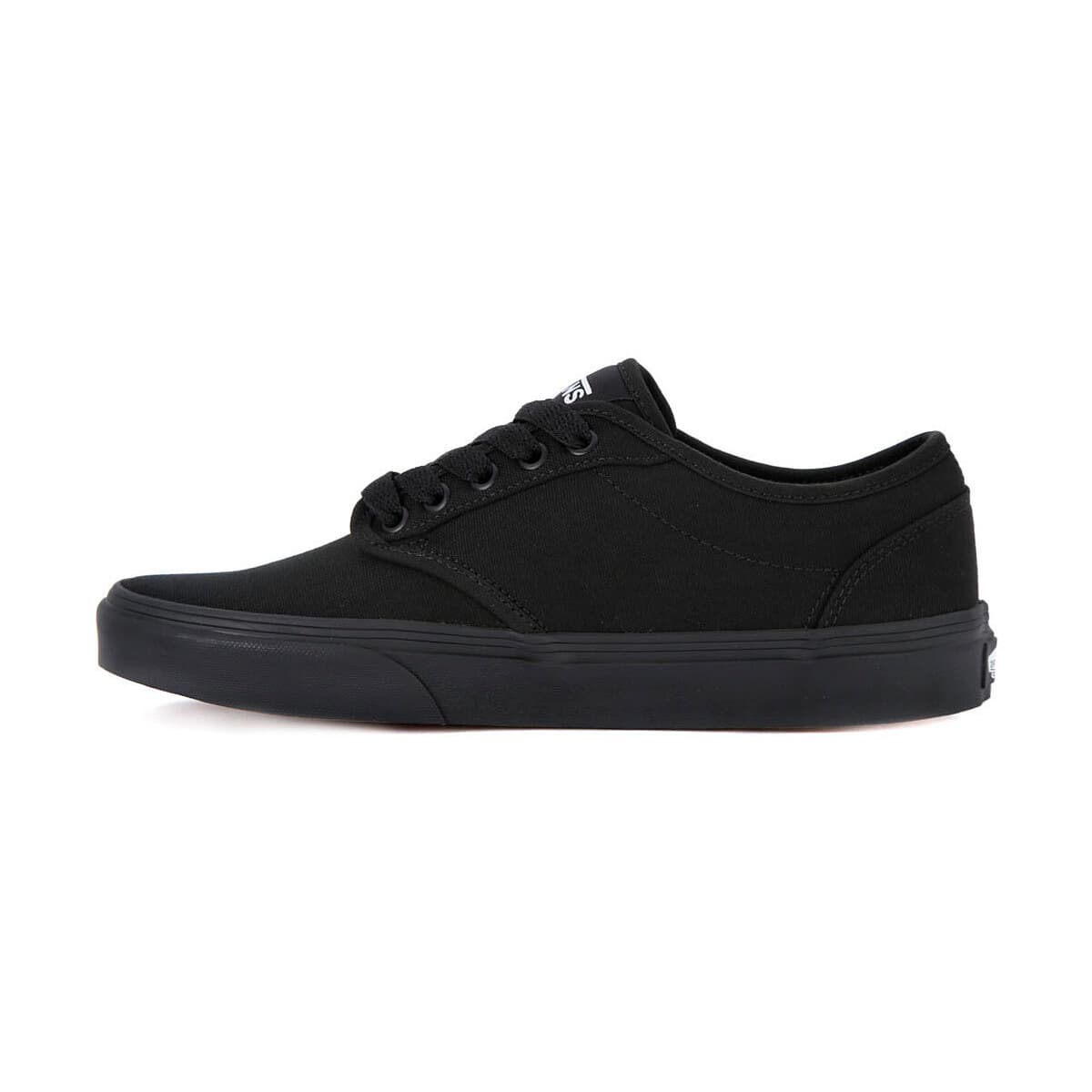 Men's Sneakers Vans Black