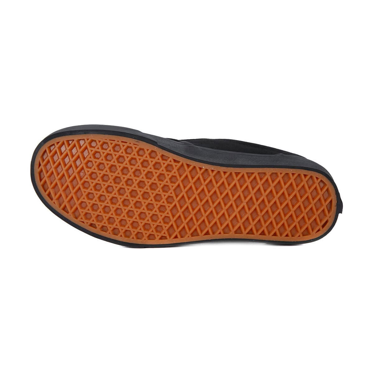 Men's Sneakers Vans Black