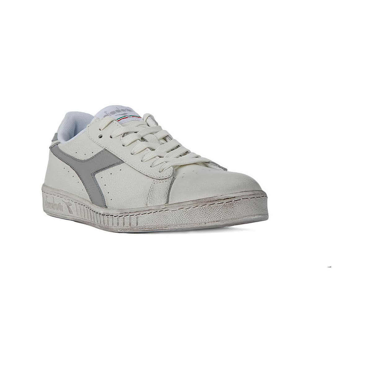 Men's Sneakers Diadora Gray