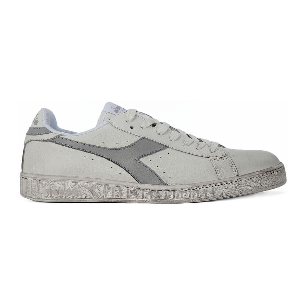 Men's Sneakers Diadora Gray