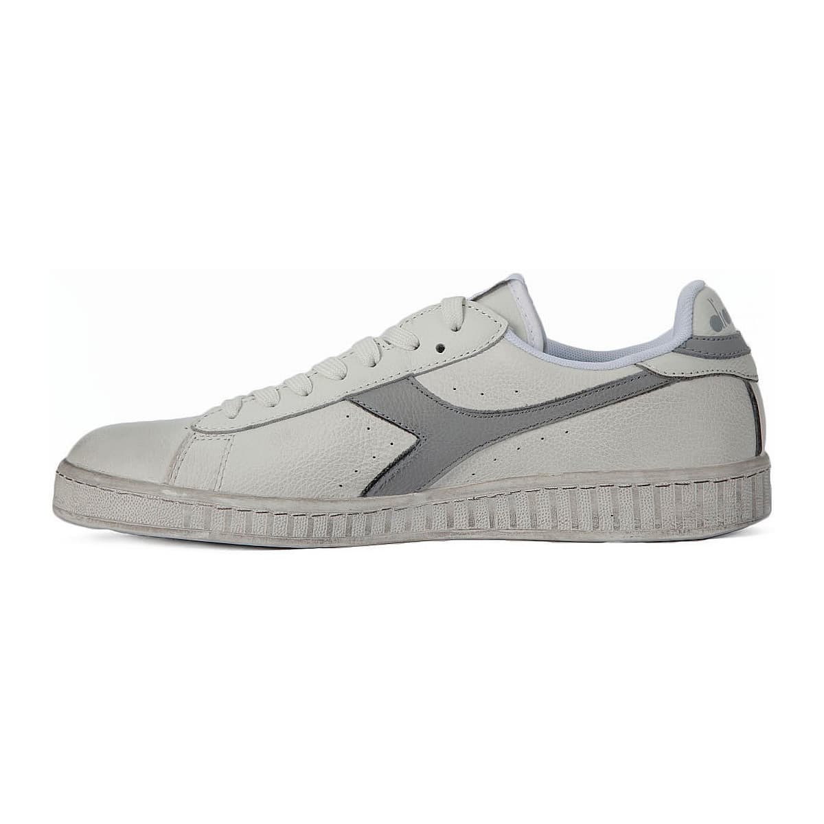 Men's Sneakers Diadora Gray
