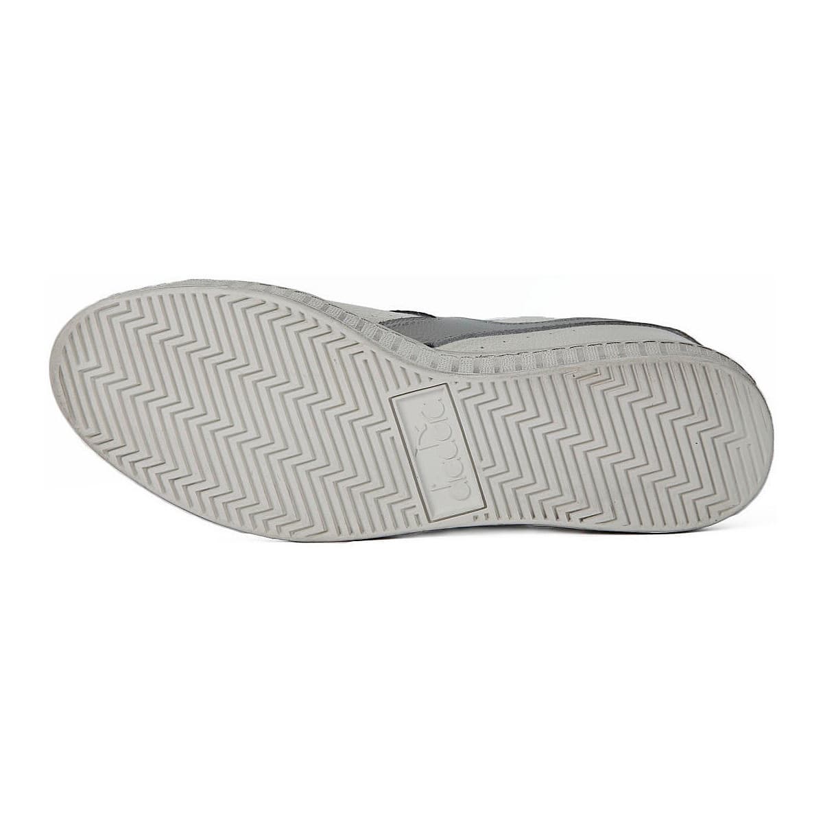 Men's Sneakers Diadora Gray