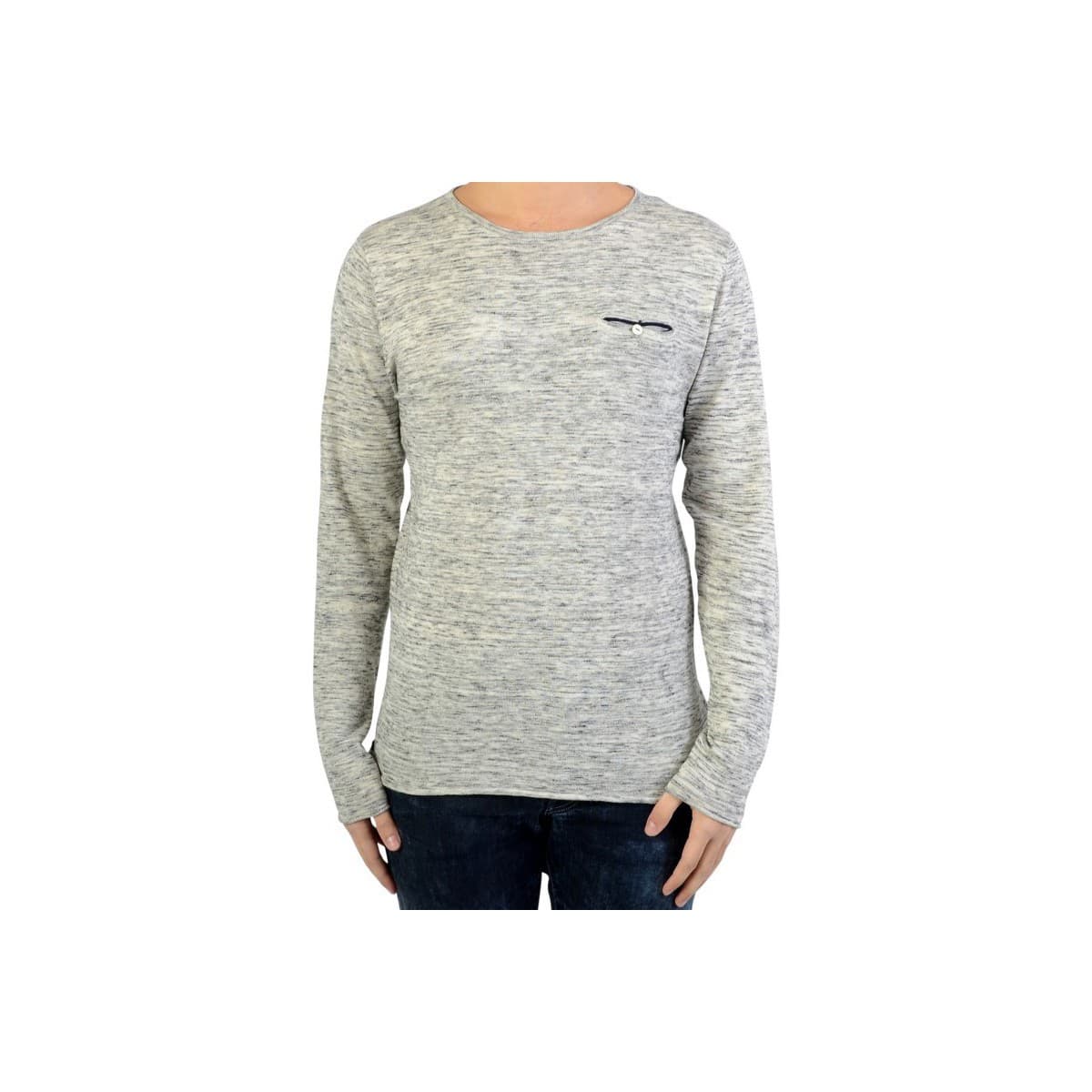 Men's Sweaters Deeluxe Gray