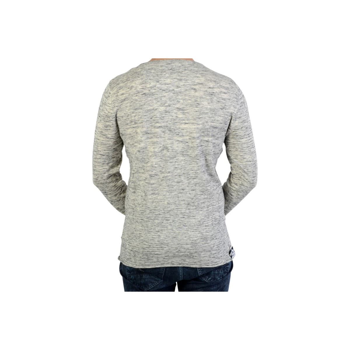 Men's Sweaters Deeluxe Gray