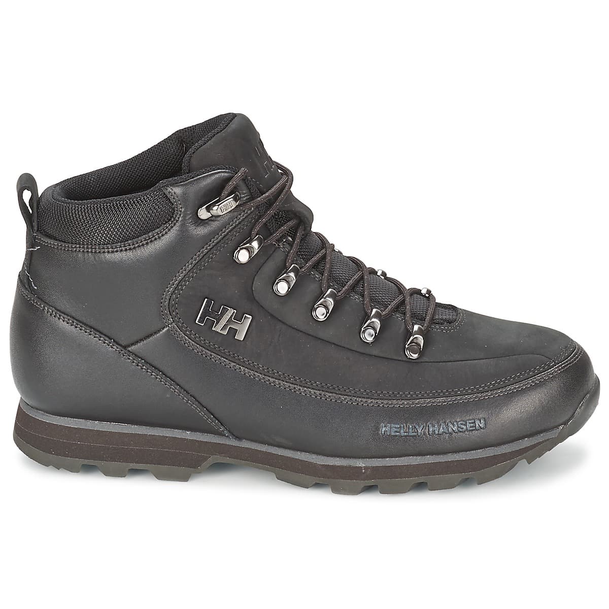 Men's Boots Helly Hansen Black