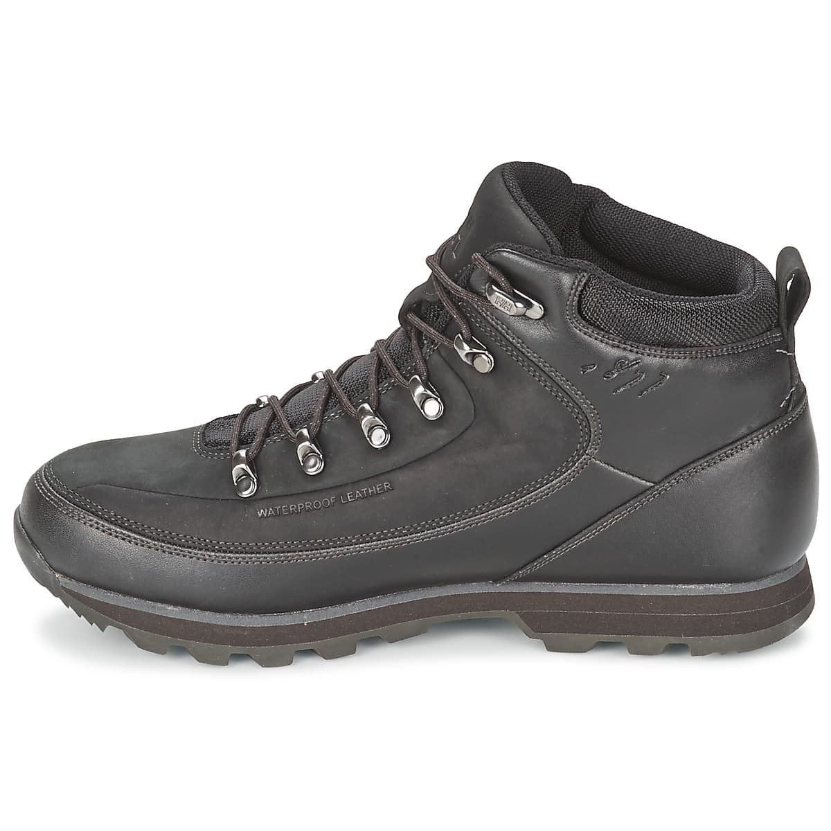 Men's Boots Helly Hansen Black