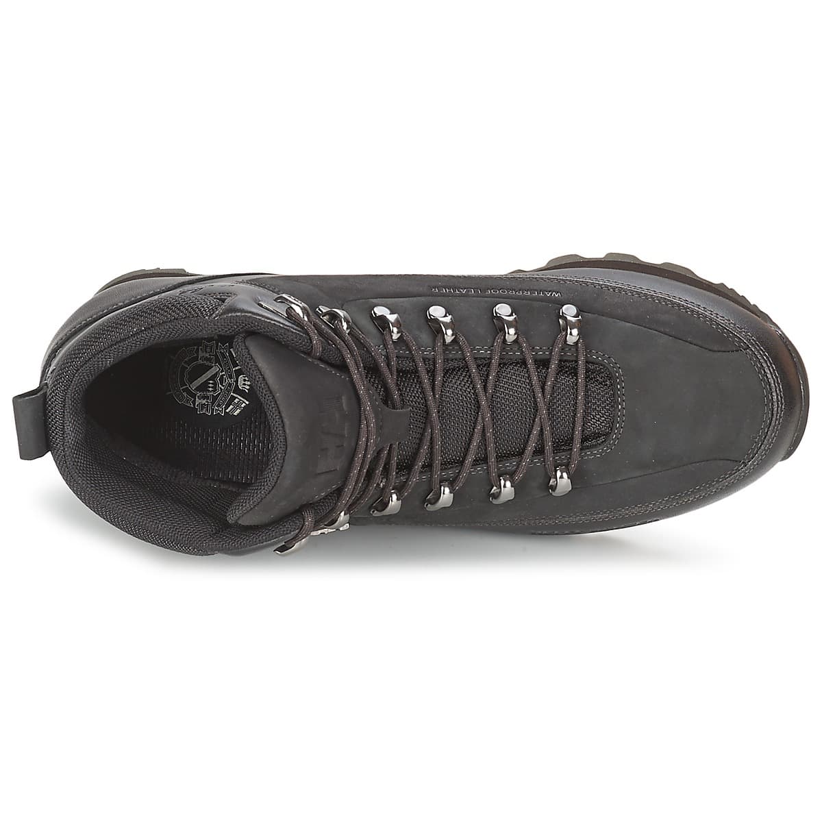 Men's Boots Helly Hansen Black