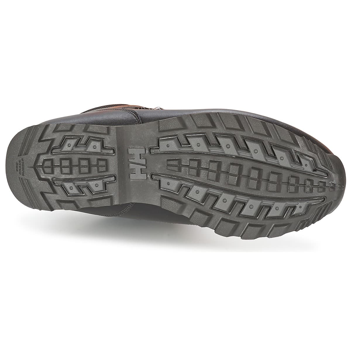 Men's Boots Helly Hansen Black