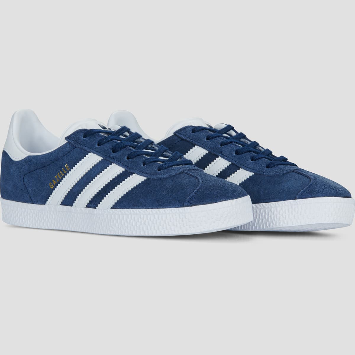 Girls' Sneakers adidas Blue