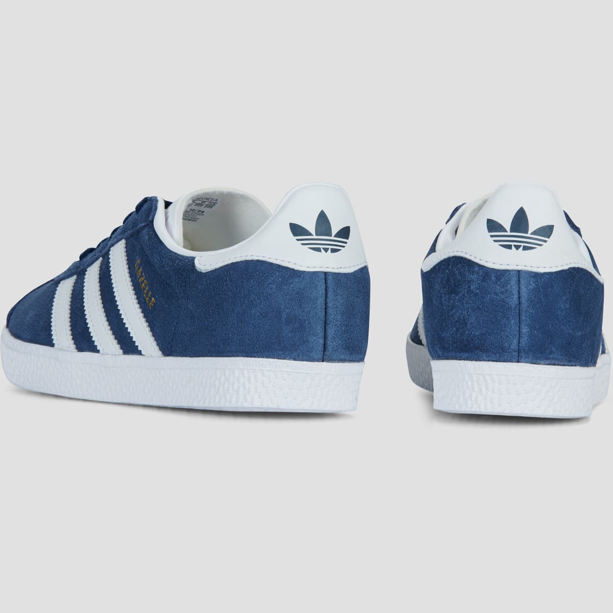 Girls' Sneakers adidas Blue