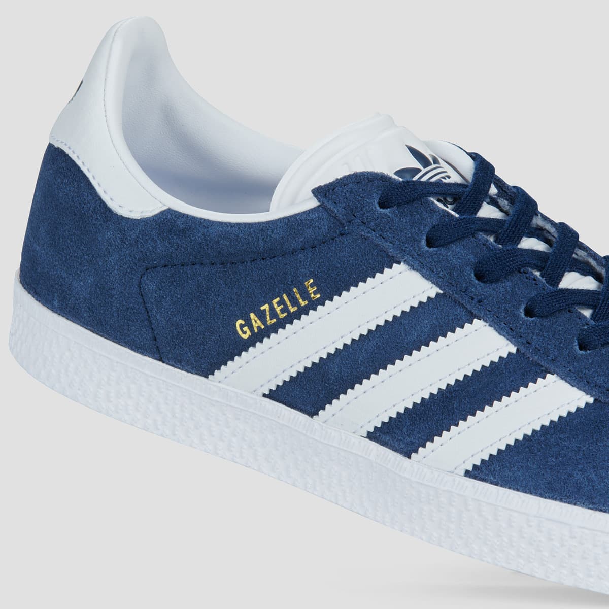 Girls' Sneakers adidas Blue