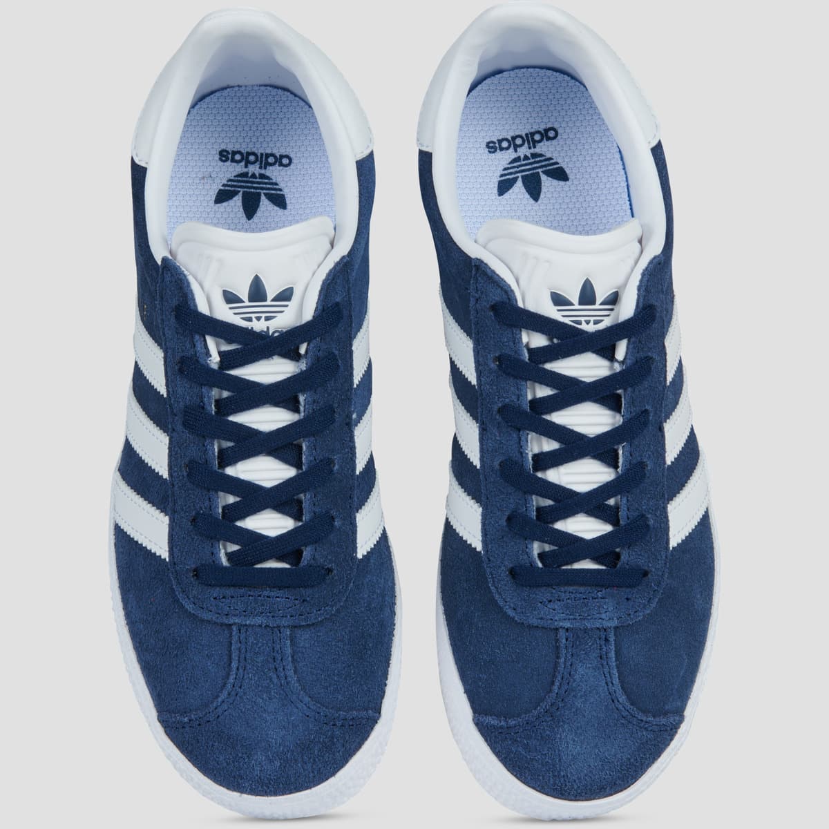 Girls' Sneakers adidas Blue
