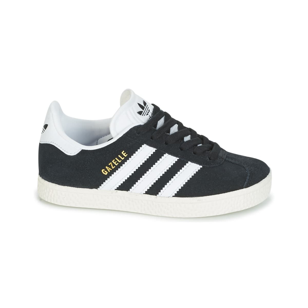 Boys' Sneakers adidas Black