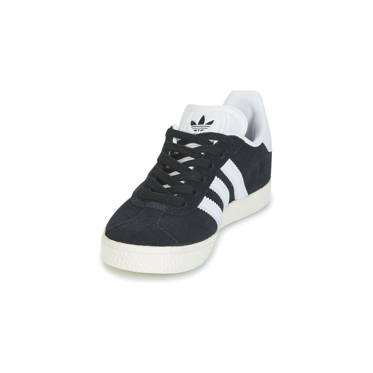 Boys' Sneakers adidas Black