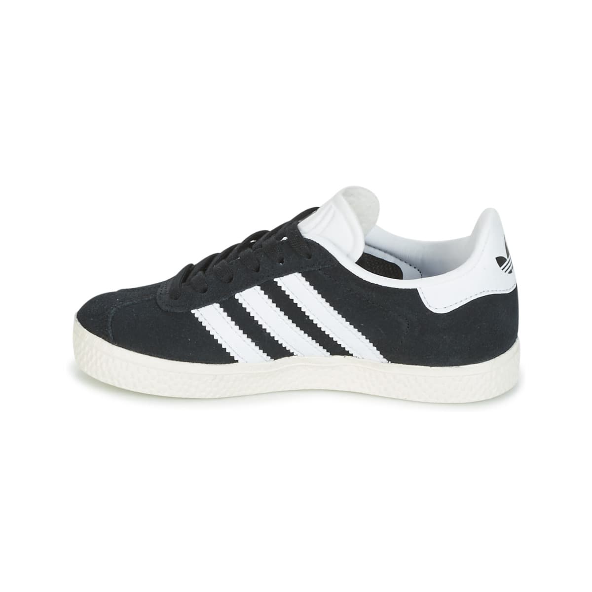 Boys' Sneakers adidas Black