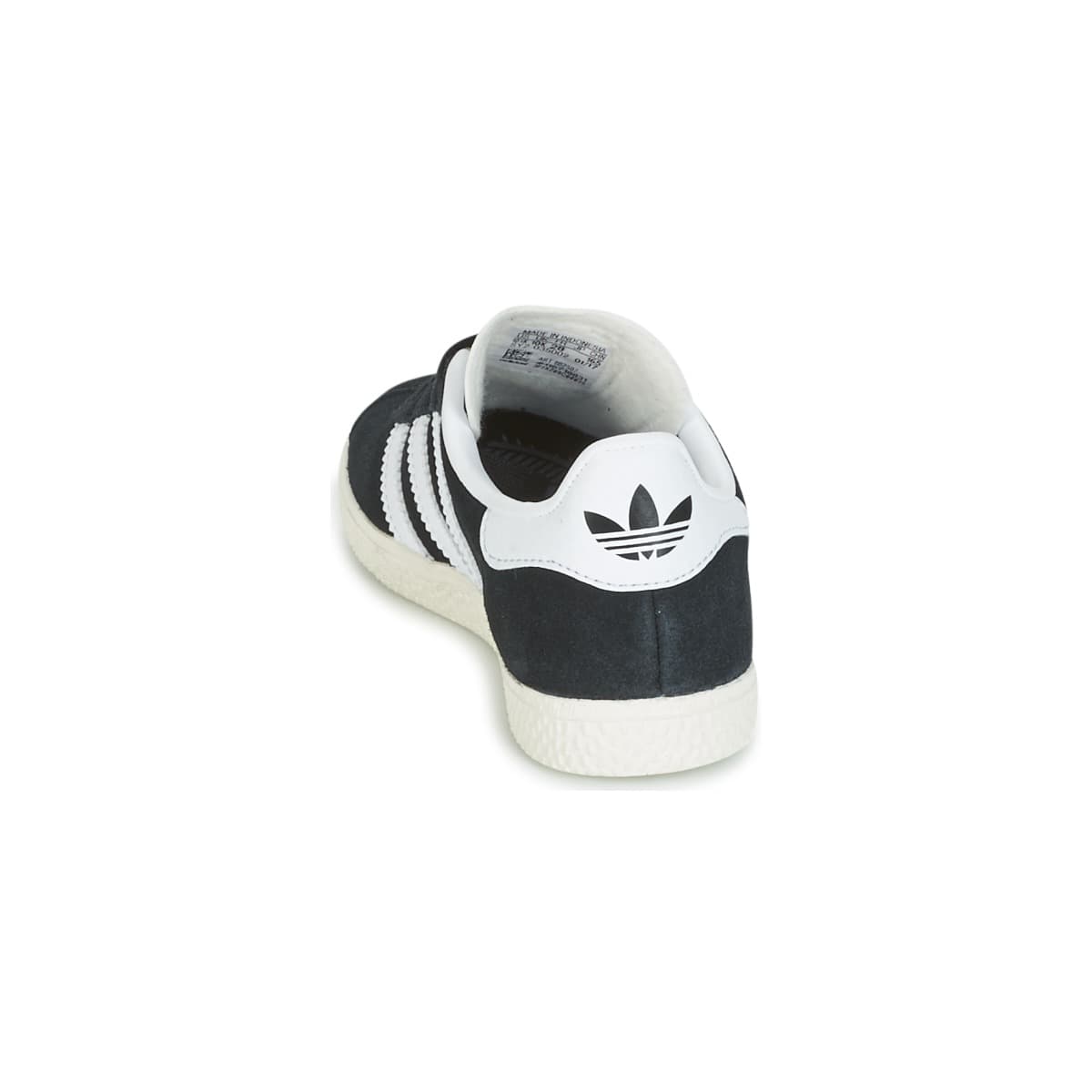 Boys' Sneakers adidas Black