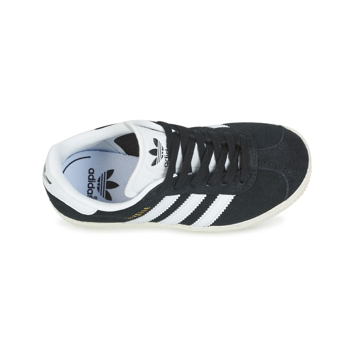 Boys' Sneakers adidas Black
