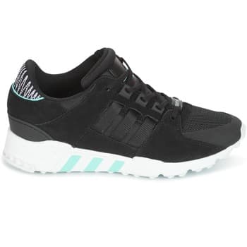Women's Sneakers adidas Black