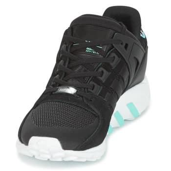 Women's Sneakers adidas Black